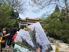 -青州市云门山风景区