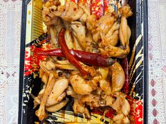 -十面欢腾(长乐路店)