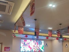 -蜀留香火锅(社会山店)