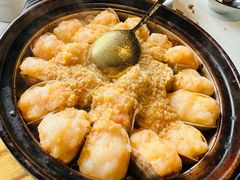 -庆云楼饭庄(什刹海店)