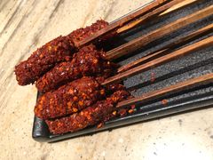 签签牛肉-锦城印象火锅(天府三街店)