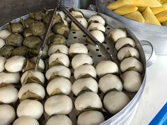 -迎宾小食