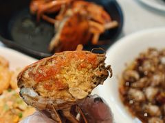 -莲花公园煎蟹(总店)