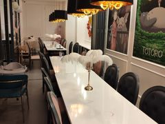 -Lilliput·粒粒堡亲子餐厅(嘉定宝龙店)