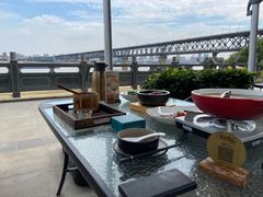 -汉水谣·江景餐厅(江滩店)