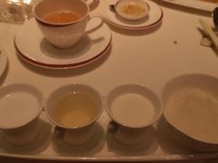 -天龙轩(香港丽思卡尔顿酒店)