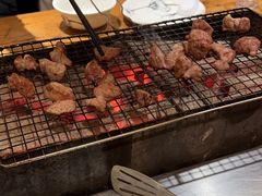 -关二碳烤羊腿(龙翔路店)