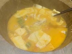 -滇香肴·云南菜蒸汽石锅鱼(云南北路店)
