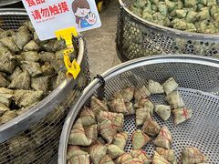 -赵记粽子(司前街店)