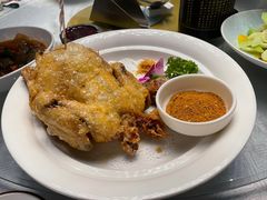 -唐猫庭院·千年陕菜(大唐不夜城店)