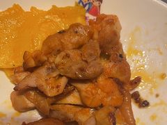 -妙香居韩国烤肉(鹏瑞利季华广场店)