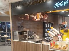 -麦当劳(湖光北街店)