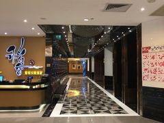 -稻香海鲜饭店(第一国际店)