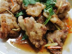 -东北菜冰城一家人