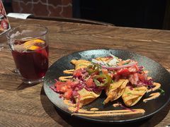-Q MEX 库迈墨西哥餐吧(三里屯店)