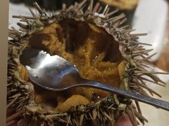 海胆-三月居酒屋(青年大街店)