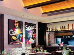 -Mammamia意大利餐厅(阳春巷店)