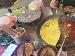 -萍姐火锅·公路夜市(南京新街口店)