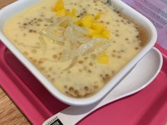 -满记甜品(荟聚购物中心店)