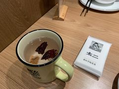 -太二酸菜鱼(天鹅湖万达店)