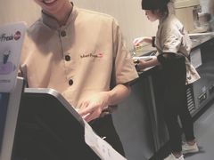 -鲜芋仙(中华广场店)