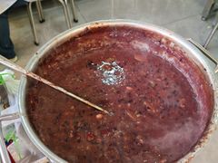 -蓝老大糖粥藕店(双塘路)