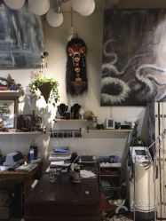 -周忆刺青原创设计定制