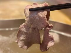 -潮汕大目牛肉火锅(水围店)