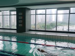 -锐动健身(博地中心店)