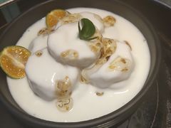 -颐和•海鲜砂锅粥•啫啫煲(奥林匹克广场店)