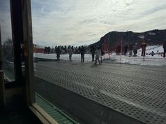 -蓟县盘山滑雪场