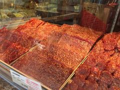-上海全国土特产食品商场(淮海中路店)