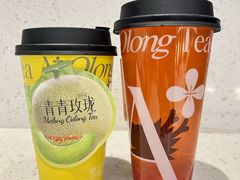 -陕拾叁-西安糕点(北院门创始店)