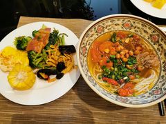 -长沙富力万达文华酒店