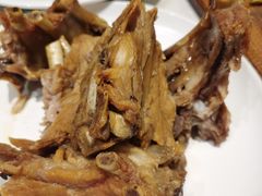 -北李妈妈菜·海肠捞饭(高新万达店)