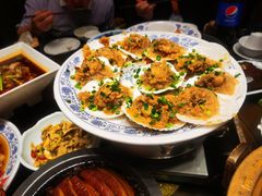 -徐鼎盛民间菜(奥体店)