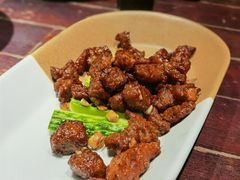 外婆小牛肉-外婆家(义乌新光汇购物中心店)