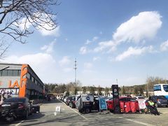 -郎园Park-停车场