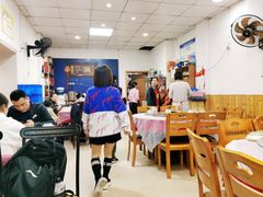 -洪霞餐馆