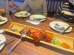 -大牌大·传统杭帮菜(湖滨店)