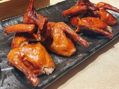 -侨美食家·40年地道粤菜(珠江新城店)