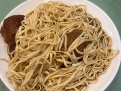 -白玉兰小吃(新村路店)