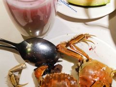-星伦多自助料理(华润万象城店)