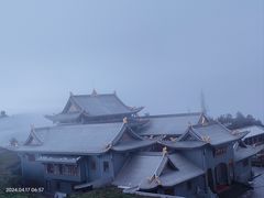 -峨眉山风景名胜区