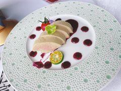 -鹭江宾馆·观海餐厅