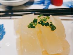 -茉莉花·私房菜(蓝湖郡店)