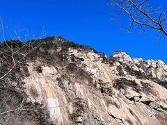 -泰山风景名胜区