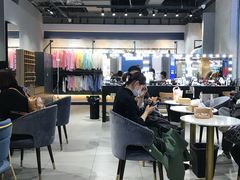 -海马体照相馆(合肥包河万达广场店)