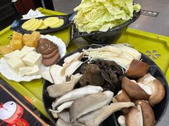 -活鱼馆(宜兴埠店)