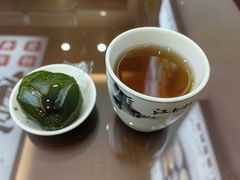 -百年老字号·观振兴蟹黄面·三虾面·苏式面(观前街富仁坊巷店)